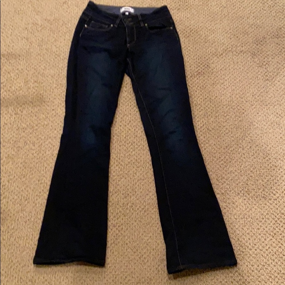 Paige Jeans